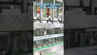 Automatic bottle filling machine for liquid soap #fillingmachine #fillingmachinemanufacturer #foru