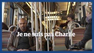 Charlie Hebdo attacks: Je ne suis pas Charlie - I am not Charlie | Guardian Docs