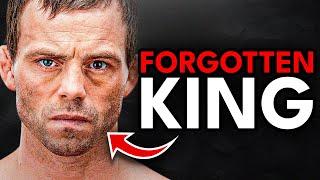 The UFC Had a Champion… Then Pretended He Never Existed