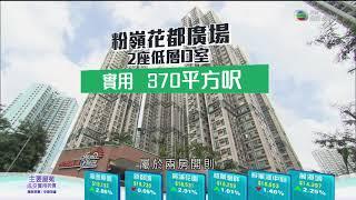 TVB 日日有樓睇 ｜2021年1月14日｜二手交投｜居屋樓價｜元朗東頭工業區