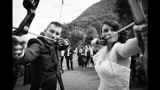 Wedding photography lake of Como