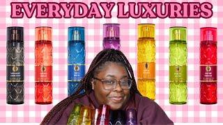 Everyday Luxuries|Bath & Body Works Everyday Luxuries|Inexpensive Perfume Dupes|Dupes Collection