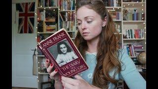 Thoughts on "The Diary of a Young Girl" by Anne Frank