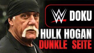 WWE DOKU | Die dunkle Seite von Hulk Hogan