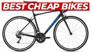 The Best Road Bikes You Can Buy for Under £1,000!