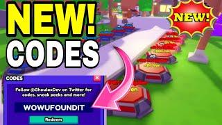 [NEW] Button Simulator Mania Codes [UPD 12 + The End] | Roblox Button Simulator Mania Codes