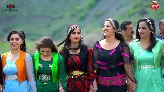 نەورۆز ئاوایی میرگەسار سالی۲۷۲۴ کوردی | مراسم بهاری نوروز میرگسار ۱۴۰۳ | Newroz Mirgasar 2024