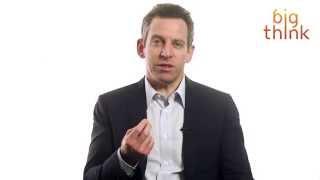 Sam Harris: The Self is an Illusion | Big Think