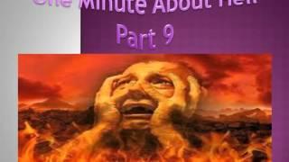 One Minute About Hell Part 9