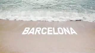 BARCELONA travel video