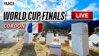 Men's Elite 20" - UCI World Cup Trials Final [ENGLISH]