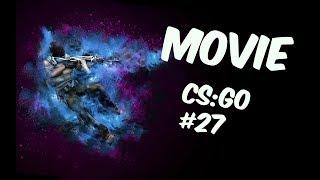 Movie CS:GO #27 Ace AWP