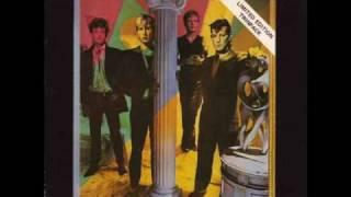 The Fixx - One Thing Leads to Another