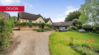 The Old Manor & Cottage, Landkey, Barnstaple, Devon