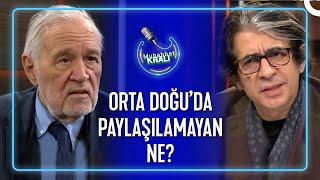 Dünden Bugüne Orta Doğu! | Muhabbet Kralı