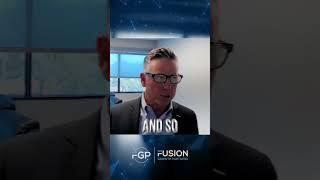 Fusion's Bright Future