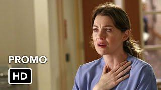 Grey's Anatomy 19x04 Promo "Haunted" (HD) Season 19 Episode 4 Promo | ABC TV Series