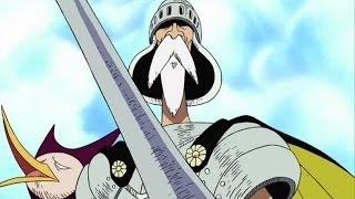 One Piece - Parodia Gan Foll e Pierre