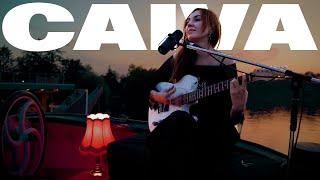 CAIVA (Acoustic Session) -  Floathouse Studio Special Showcase