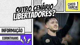 CORINTHIANS: VITÓRIA DEU ESPERANÇAS PRA LIBERTADORES. AINDA DÁ? COMPRA DE HUGO E LESÃO DELICADA