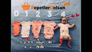 ️️️️SepetlerDolsun 4 Aylık !️️️️SepetlerDolsun.com Bugün 4.Ayını Kutluyor 