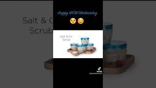 5 WOW products by Seacret