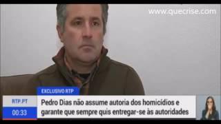 A MINHA ENTREVISTA HÁ RTP