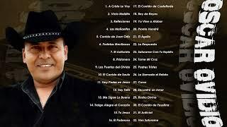 Oscar Ovidio De Música Cristiana||2 Horas Mejores Alabanzas y Adoracion(Album Completo)(Vol.2)