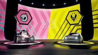 Dignitas vs Vitality | RLCS 2025: Europe Open 5