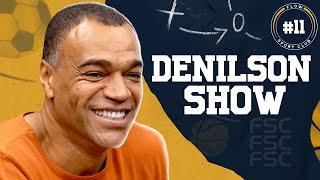 DENILSON SHOW - Flow Sport Club #11