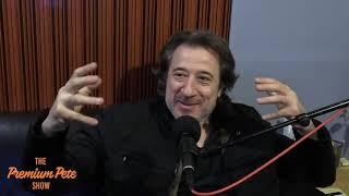 The Premium Pete Show: Federico Castelluccio - The Y Networks