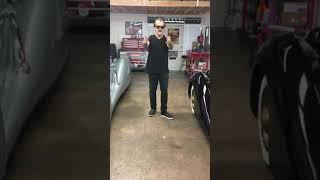 Rick Dore says GoJak® is "THE ONLY WAY TO ROLL"