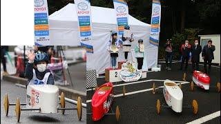 【完全版_再】2020ソープボックスダービー・ナショナルチーム選考会_神奈川大会