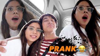 Maine Is Ladki Pe Prank Kardiya  @PragatiVermaa || Vlog #265