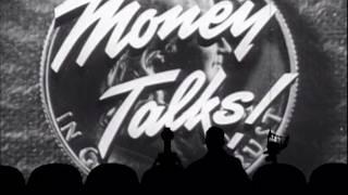 MST3K Shorts: Money Talks!