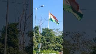 Indian flag Jai Hind jai bharat #indianflag #jaihind