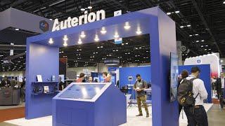 Auterion at Xponential 2022