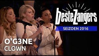 O'G3NE - Clown | Beste Zangers 2016