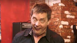 Jim Breuer on Danzig, Goats + Donald Trump