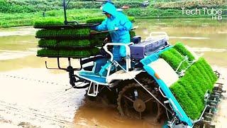 Modern Agriculture Technology That Will CHANGE Everything!