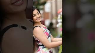  rashmika mandanna love watsapp status 