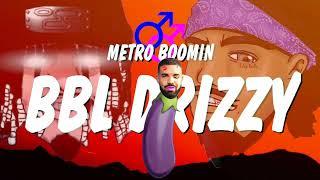 BBL DRIZZY DISS TRACK! DigBar & KolossalKocks