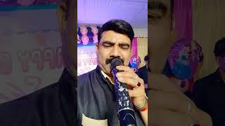 /#Sharabi/#shortvideo /#liveperformance /#Singar/#Anil Raj/#