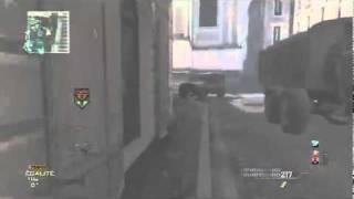 Modern Warfare 3 - Clip 22