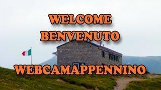 LOREAPPENNINO - BENVENUTO - WELCOME