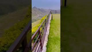 Malakand top Army fort | Army fort Malakand Top | jabban view from Malakand top #malakandtop