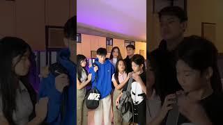 KENTHEA NO MORE/GOODBYE | ALTHEA CABASE #shortsfeed