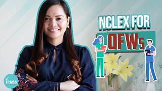 When To Start For The NCLEX If You Are An OFW