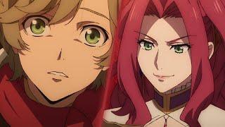 Malty Betrays Itsuki, The Bow Hero - Shield Hero 3 Episode 11 Anime Recap