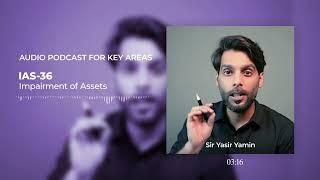 IAS 36: Impairment of Assets